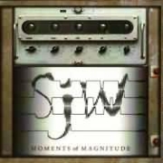 Review: Simon James White - Moments Of Magnitude